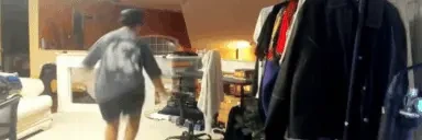 clueDance emote for Discord