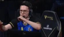 CLOUDGOBURRR emote for Discord