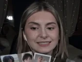 ClaireoCrazyeyes emote for Discord