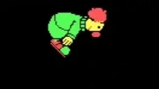 ClownFlip emote for Discord