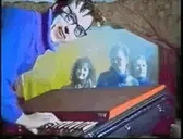 ClownJam emote for Discord