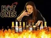 claraHotOnes emote for Discord