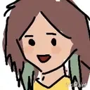 ClaraLaugh emote for Discord