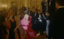 claudettePls animated emote for Discord, Twitch and Slack