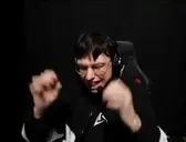 CLINICAL emote for Discord