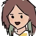 ClaraLaugh emote for Discord