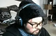 ClaveHype emote for Discord