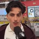 ClementConsider emote for Discord