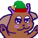 CLAP emote for Discord