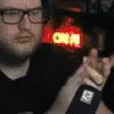 Clap emote for Discord