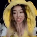 clap emote for Discord