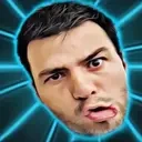 Clinicallyinsane emote for Discord