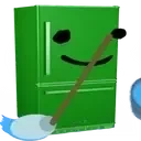 cleanjj emote for Discord