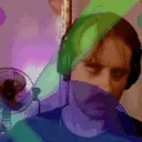 CLUBNIGHT emote for Discord