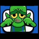 CLASHERS emote for Discord