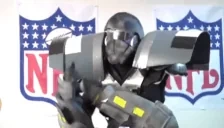 Cleatus emote for Discord