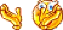 ClapClap emote for Discord