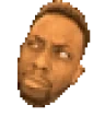 CmonBruh emote for Discord