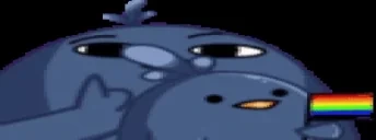 CLEX emote for Discord