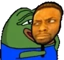 cmonGiggles emote for Discord