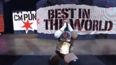 CMPunk emote for Discord