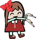 Clap emote for Discord