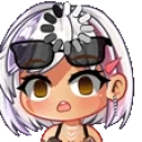 CluelessNuu emote for Discord