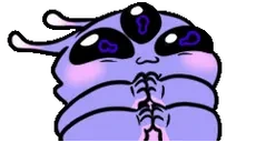 clappi emote for Discord