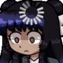 ClawLoad emote for Discord