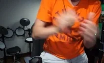 Clapping emote for Discord