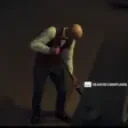 Clean47 emote for Discord