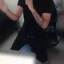 clampChaquetita emote for Discord