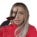 claraShades emote for Discord