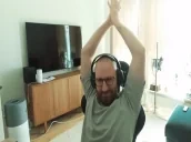 Clap2 emote for Discord