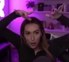 claraBloop emote for Discord