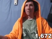 ClencH animated emote for Discord, Twitch and Slack