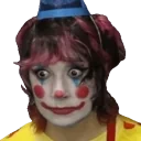 ClowndriSus emote for Discord