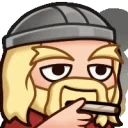 Classic emote for Discord