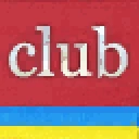 ClubClub emote for Discord