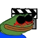 Clipge emote for Discord