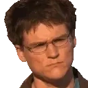 cmonNerd emote for Discord