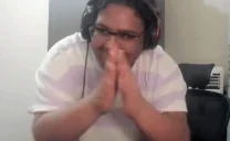 Clap emote for Discord