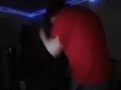 CmitchGriddy emote for Discord