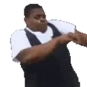 cmonDance emote for Discord