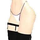 cmgoThighble emote for Discord