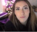 claraKiss emote for Discord