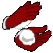 Clapper emote for Discord