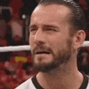 CMPunkWhat emote for Discord