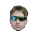 Classic_Mistake emote for Discord