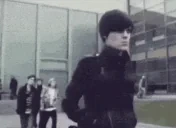 clutching emote for Discord